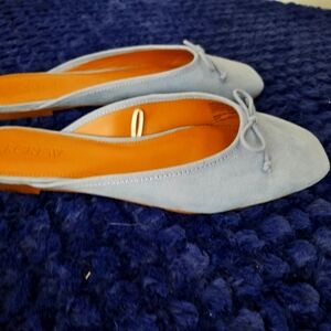 J Crew new slip on shoe